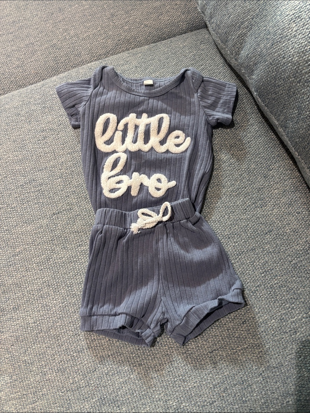 Baby two piece set! 0-3 months